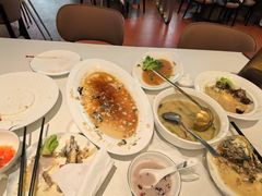 -闽海肴(北辰荟店)