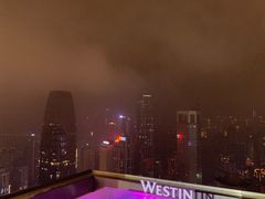 -重庆解放碑威斯汀酒店