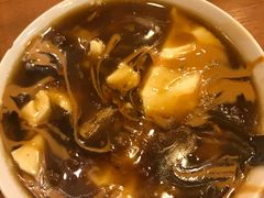 -真素诚·清真(新华路店)