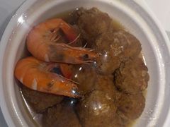 -赶海部落海鲜城(海阳路店)