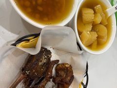 -张飞木薯羹(金鱼巷店)