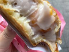 -台湾味正点车轮饼可丽饼(南禅寺店)