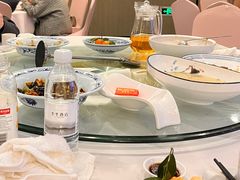 -聚春园自助餐厅(东街口店)
