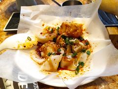 -唐宫小聚(新港中心店)