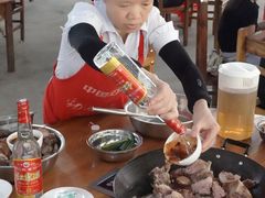 -大地农庄(逢沙大道店)