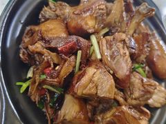 -探秘12时海鲜生蚝排档