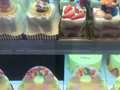 -好利来.生日蛋糕(杨家坪店)