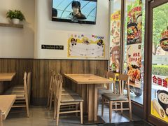 -老娘舅(吴淞路店)