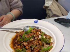 -兰湘子·湘菜小炒(崂山丽达店)