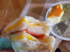 -罗莎蛋糕Rosa bread(四方坪店)