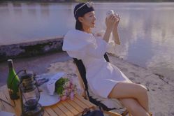 点击看大图 -金夫人婚纱摄影(华南店)