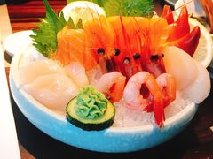 -山葵家·创意料理(EFC欧美广场店)