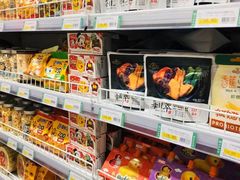 -青岛利群四方购物广场