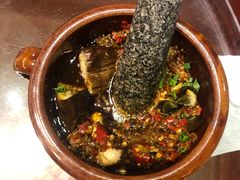 -杨记隆府(南坪店)