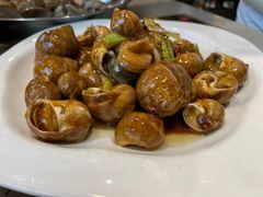 -四海蒸鲜蒸汽海鲜自助(北戴河店)