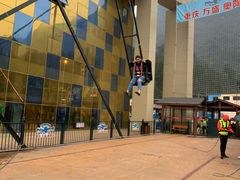 -梦幻奥陶纪景区