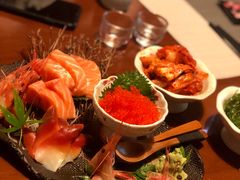-熊串烧亭.居酒屋(珠江路店)