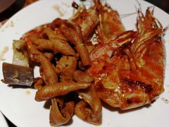 -汉巴味德(乐宾百货店)