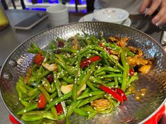 -姑苏家宴·苏帮菜·松鼠桂鱼(苏州总店)