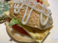 -弘善养生素食·海利慈光店