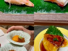 -鮨一日本料理(大中华店)