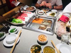 -海底捞火锅(北京路店)
