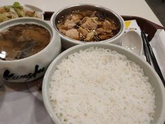 -真功夫(莲塘店)