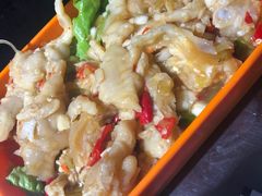 -江合勇丹东兄弟小串海鲜烧烤(总店)