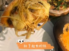 -春树下·树屋花房西餐厅(罍街AS1980店)