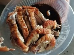 烤鸭-清真·金宏兴鸭子店(明瓦廊店)