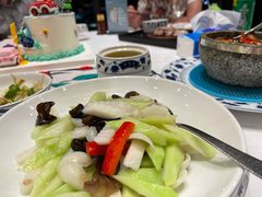 -宁波状元楼酒店(和义路店)