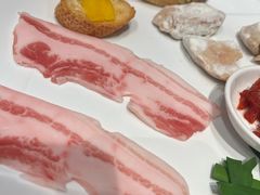 -大渔铁板烧(大悦城店)