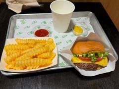 -Shake Shack(西单大悦城店)