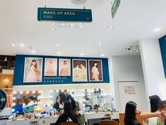 -海马体照相馆(深圳万象天地店)