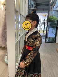 点击看大图 -七色田儿童摄影(静安店)