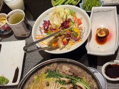 -昱匠·日本料理(金融街店)