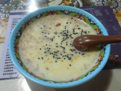-冷峰马家鸡蛋牛奶醪糟(八朗学五巷店)