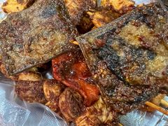 -小朱麻辣串(益民街店)