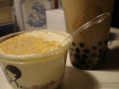 -喜茶(合肥正大广场店)