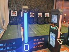 -好燃时刻潮玩运动馆·儿童乐园·室内游乐场·团建