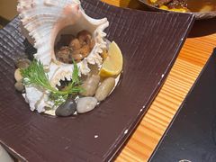 -花潮料理艺食馆(世欧广场店)