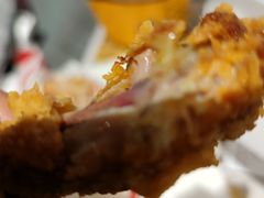 -麦当劳(中山公园龙之梦店)