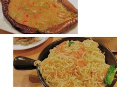 -森龍邑·烧烤·海鲜·炒菜(闽江路店)