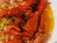 -忆口香龙虾(珠海夏湾老店)