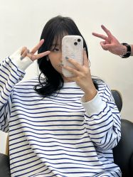 -CHIC 国潮男士发型