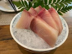 -小山日本料理(兴业太古汇店)