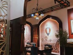 -Mevlana梅夫娜土耳其餐厅·清真