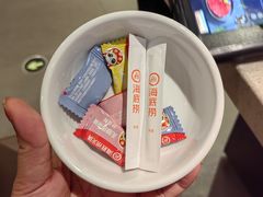 -海底捞火锅(群光广场店)