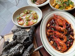 -Bistro 63 创意融合料理(广粤天地店)