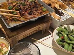 -苏小牛·牛肉串(国贸店)